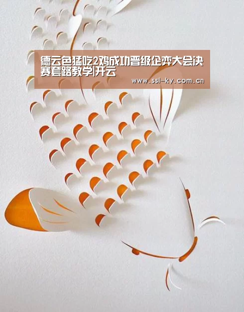 开云